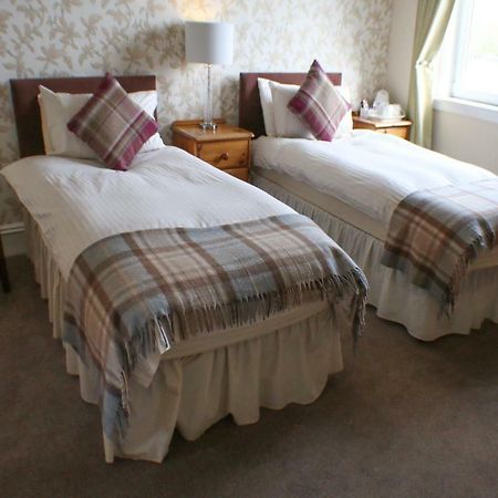 Station Hotel Stonehaven Kültér fotó