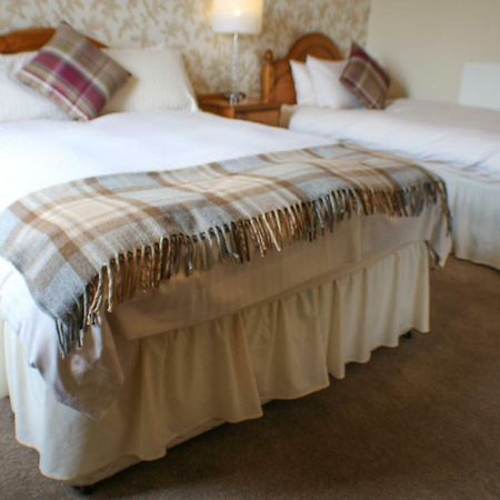 Station Hotel Stonehaven Kültér fotó