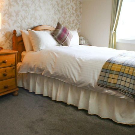 Station Hotel Stonehaven Kültér fotó
